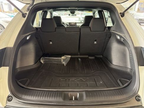 Certified 2024 Honda HR-V Sport image 20