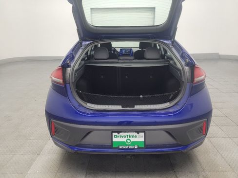 Used 2020 Hyundai Ioniq Blue FWD image 29
