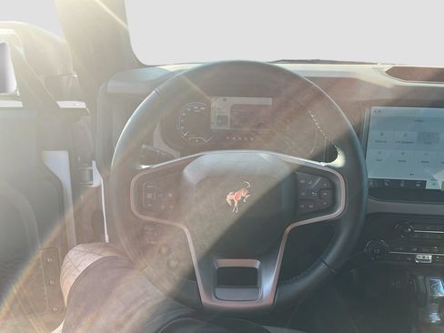 Used 2024 Ford Bronco Big Bend AWD/4WD image 11