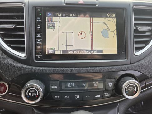 Used 2015 Honda CR-V EX-L image 24