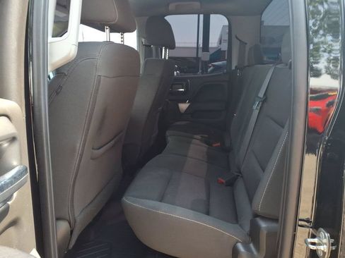 Used 2019 Chevrolet Silverado 1500 LT w/ All Star Edition AWD/4WD image 10