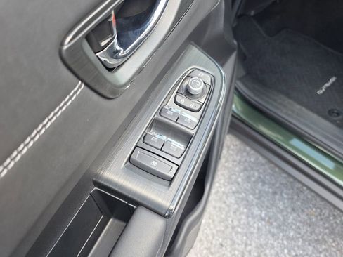 New 2026 Subaru Outback Touring XT image 18