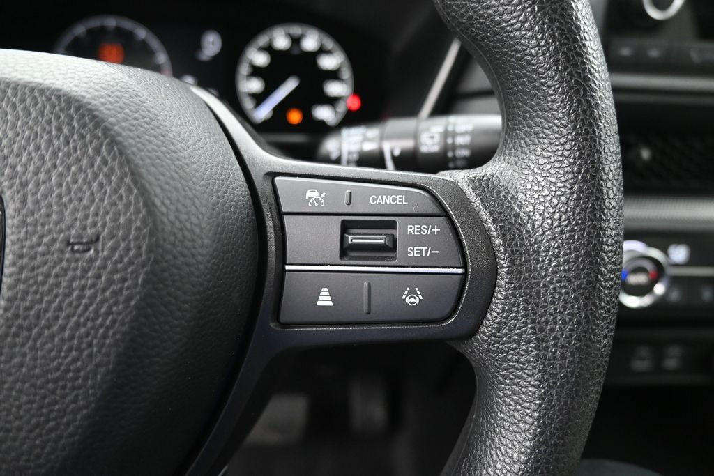 Used 2024 Honda CR-V EX image 31