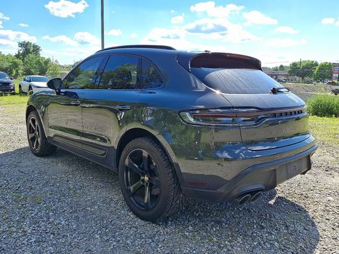 Used 2023 Porsche Macan AWD/4WD image 14