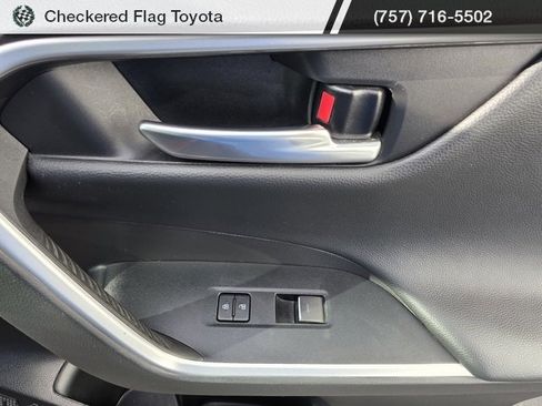 Used 2023 Toyota RAV4 Limited w/ Limited Grade Weather Package image 45