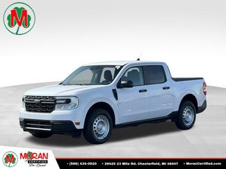 Used 2023 Ford Maverick XL w/ Equipment Group 100A Standard AWD/4WD 360° Tour
