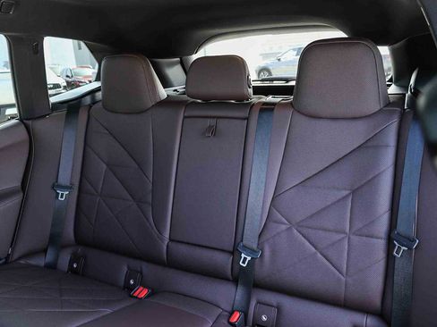 Used 2024 BMW iX xDrive50 w/ Convenience Package AWD/4WD image 21