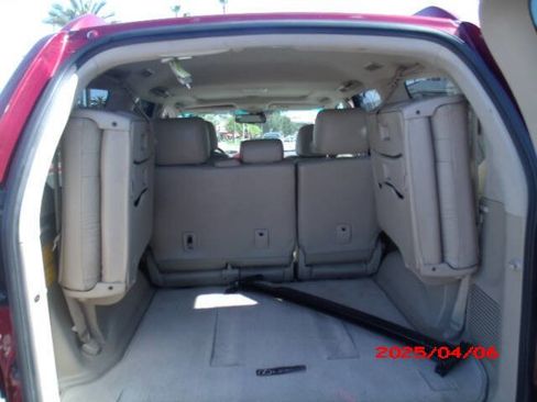 Used 2008 Lexus GX 470 image 8
