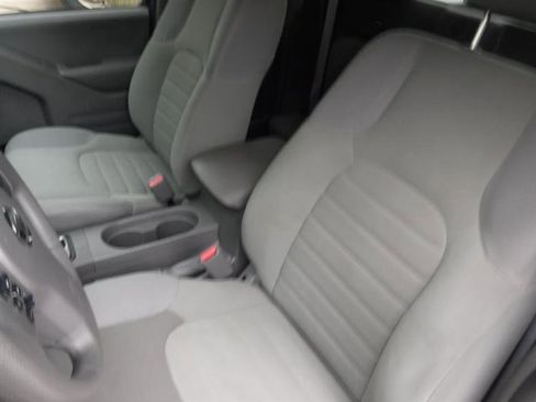 Used 2016 Nissan Frontier S RWD image 29