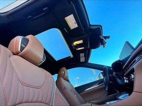 New 2026 INFINITI QX60 Autograph AWD/4WD image 22