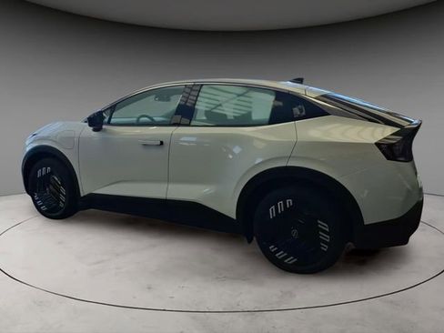 New 2026 Nissan Leaf S+ w/ Floor Mat Package (S+) image 3