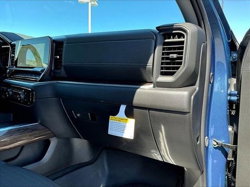 New 2026 Chevrolet Silverado 2500 LT w/ Safety Package AWD/4WD image 26