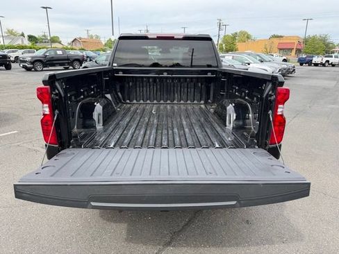Certified 2023 Chevrolet Silverado 1500 LT AWD/4WD image 8
