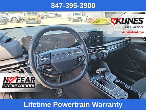 Used 2026 Kia Sportage LX FWD image 11