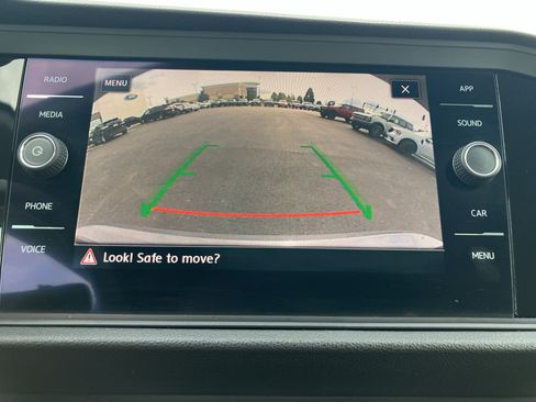 Used 2020 Volkswagen Jetta SEL FWD image 18