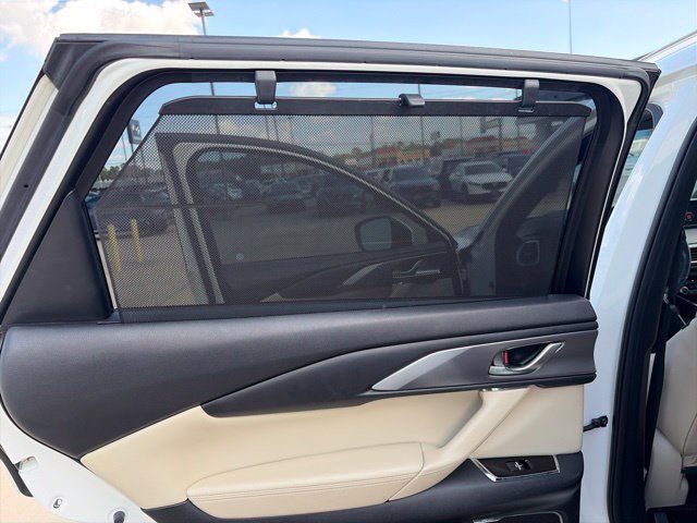 Used 2019 MAZDA CX-9 Grand Touring FWD image 18