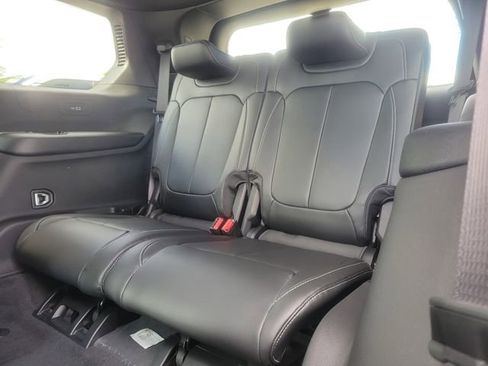 New 2026 Jeep Grand Cherokee L Limited AWD/4WD image 10