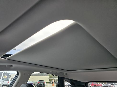 New 2026 Nissan Murano Platinum AWD/4WD image 23