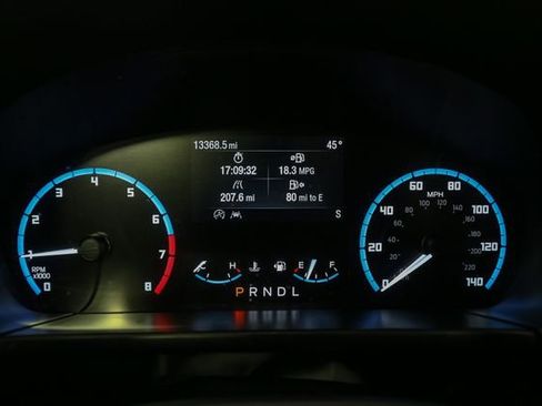 Used 2023 Ford Bronco Sport Big Bend w/ Convenience Package image 29