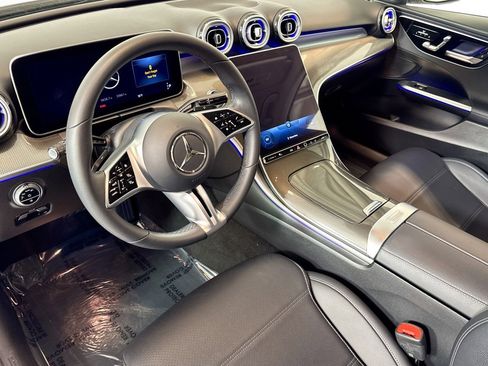 Certified 2022 Mercedes-Benz C 300 Sedan image 9