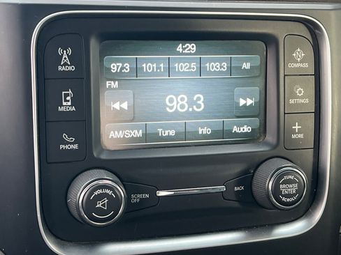 Used 2018 RAM 1500 Tradesman w/ Popular Equipment Group image 17