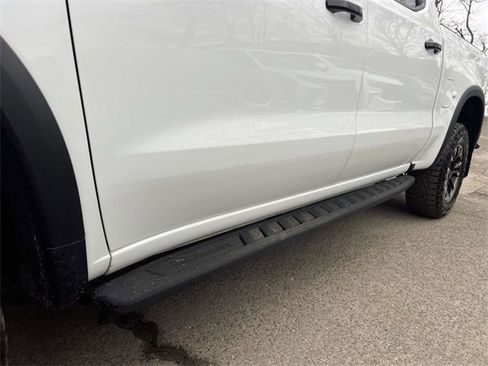 Certified 2023 Chevrolet Silverado 1500 ZR2 w/ LPO, Dark Essentials Package image 9