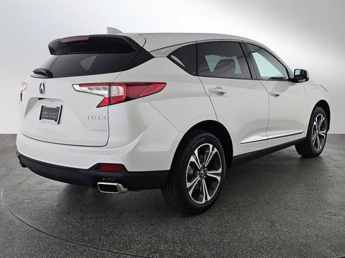 New 2026 Acura RDX SH-AWD w/ Technology Package image 3