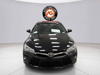Used 2017 Toyota Camry SE video 2