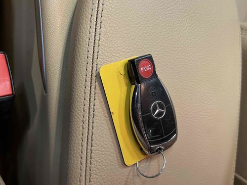 Used 2008 Mercedes-Benz ML 350 4MATIC image 11