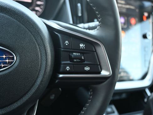 Certified 2025 Subaru Outback Touring image 19