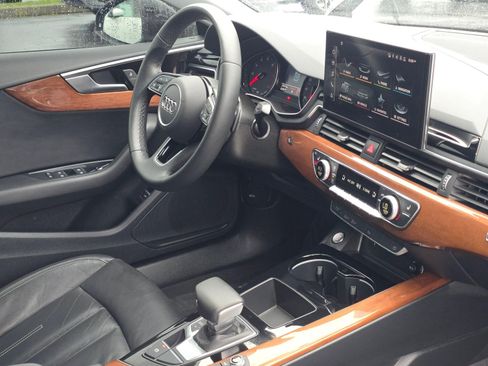 Used 2023 Audi A5 2.0T Premium w/ Convenience Package AWD/4WD image 29