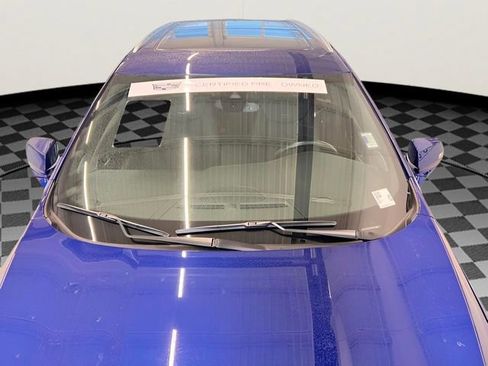 Certified 2023 Cadillac XT5 Premium Luxury image 3