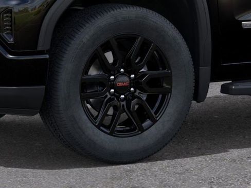 New 2026 GMC Sierra 1500 Elevation image 9