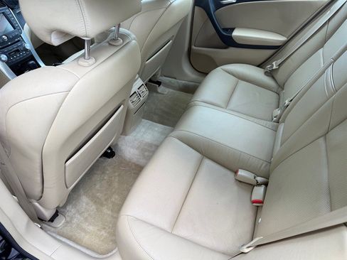 Used 2008 Acura TL FWD image 25