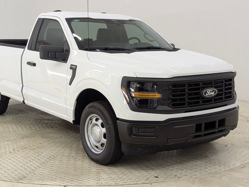 New 2026 Ford F150 XL image 7