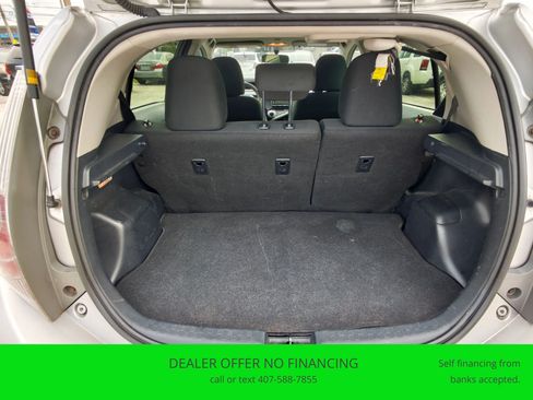 Used 2012 Toyota Prius C Two FWD image 15