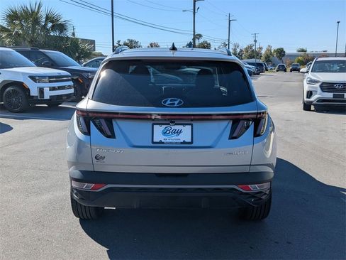 Used 2024 Hyundai Tucson SEL image 7
