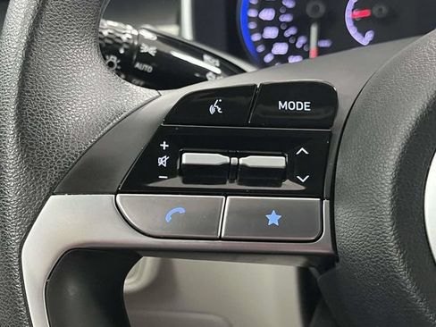 Certified 2023 Hyundai Tucson SE AWD/4WD image 28