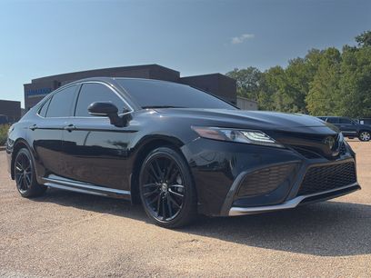 Used 2021 Toyota Camry XSE