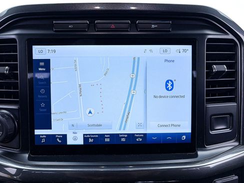 Used 2023 Ford F150 XLT w/ Equipment Group 302A High image 4