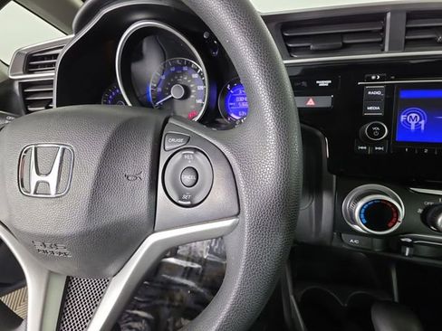 Used 2020 Honda Fit LX image 27