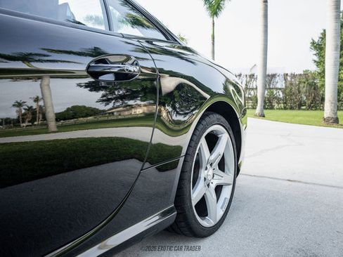 Used 2016 Mercedes-Benz SL 550 image 50