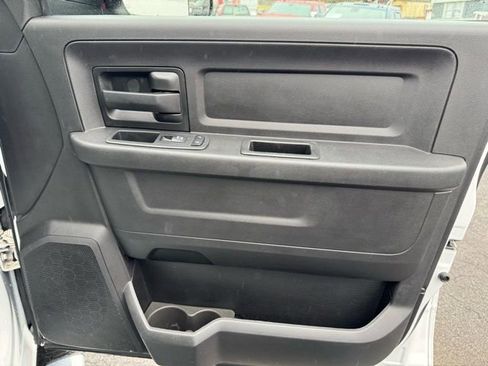 Used 2017 RAM 2500 Tradesman w/ Popular Equipment Group image 15