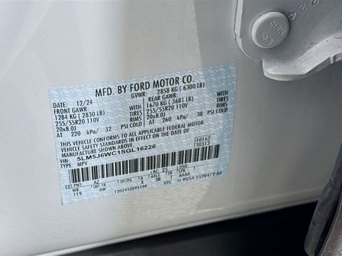 Certified 2025 Lincoln Aviator 2WD w/ Equipment Group 101A image 39