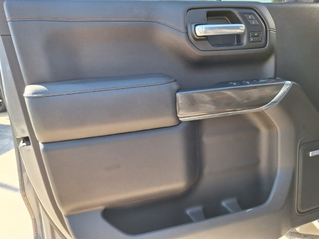 Used 2021 GMC Sierra 1500 AT4 w/ AT4 Preferred Package AWD/4WD image 29