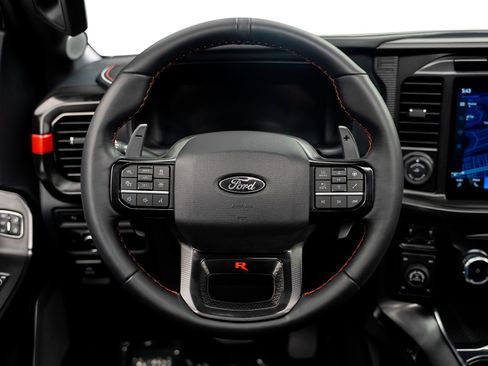 Used 2024 Ford F150 Raptor w/ Equipment Group 803A Raptor R AWD/4WD image 47