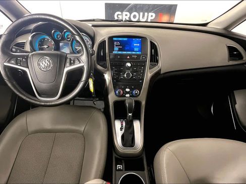 Used 2014 Buick Verano image 14