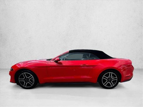 Used 2022 Ford Mustang Premium RWD image 6