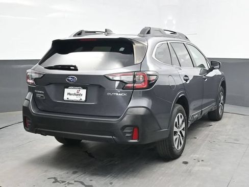 Used 2021 Subaru Outback Premium AWD/4WD image 7
