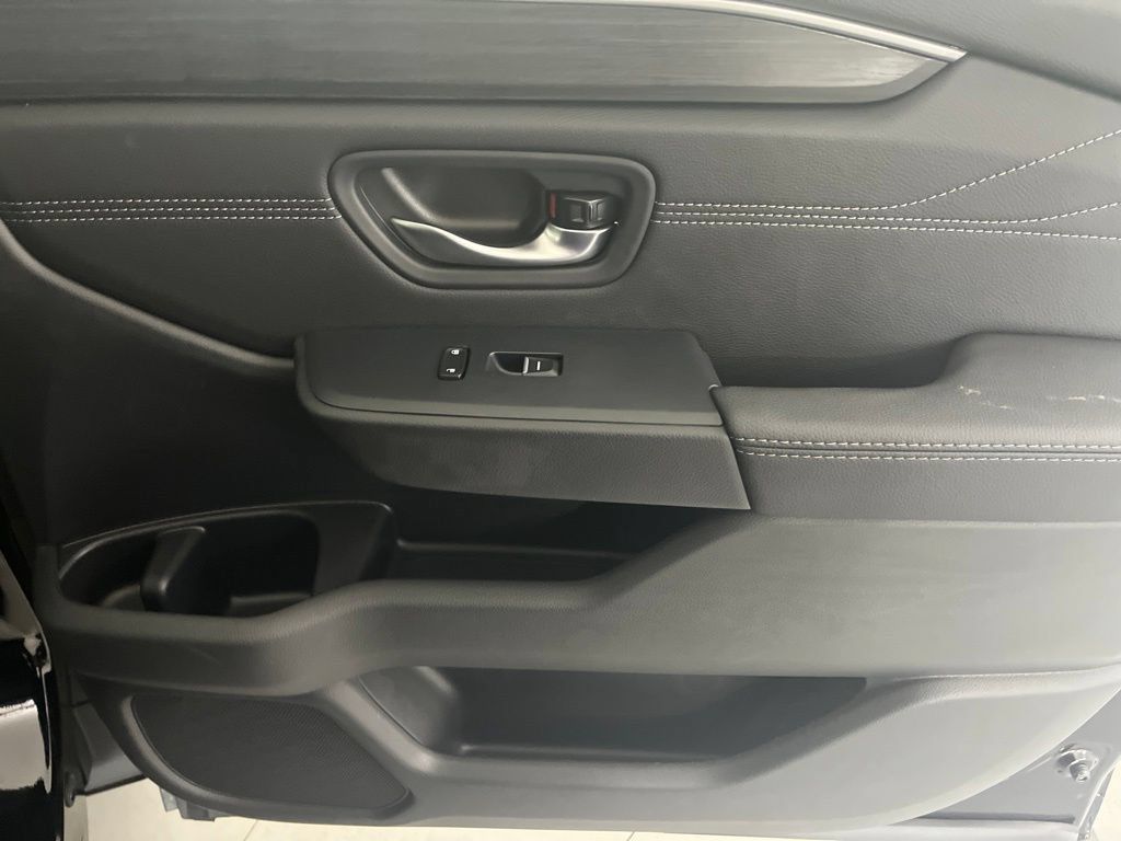 New 2026 Honda Pilot Touring image 60